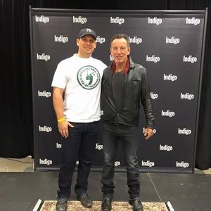 Meet your Posher, Adam